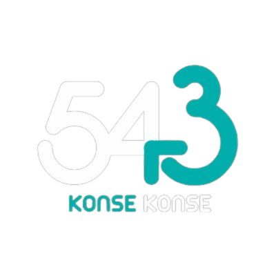 543 Konse Konse Case Study