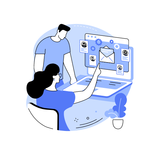 Email marketing examples