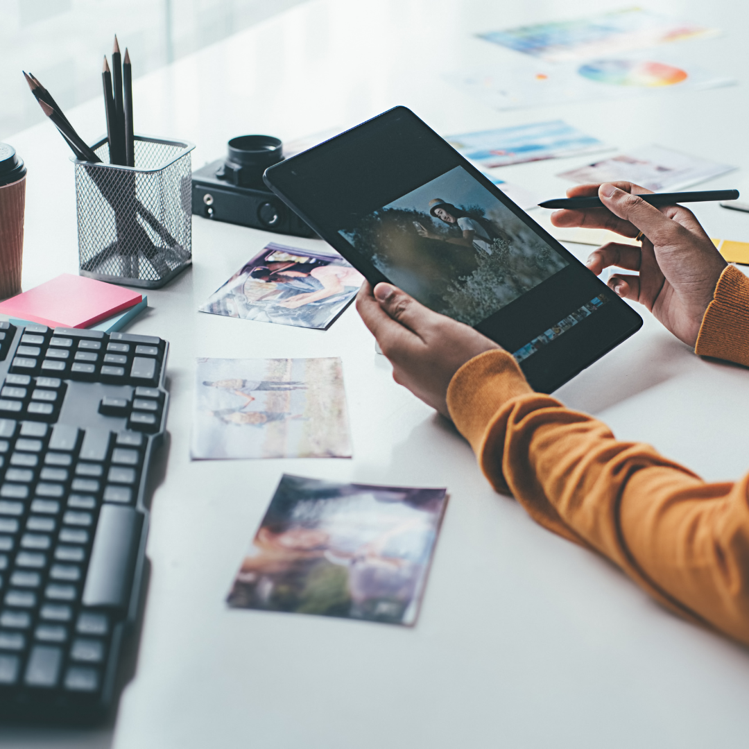 Social Media Advertising